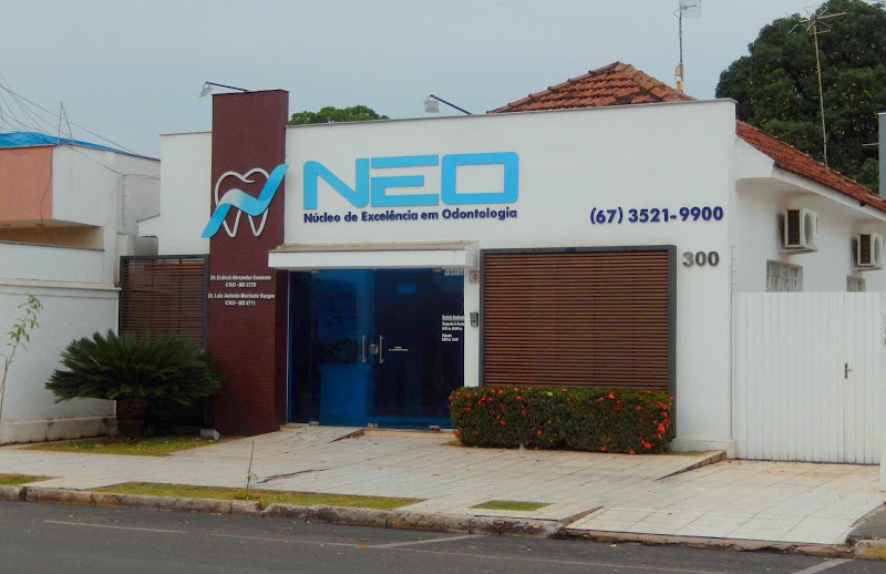 Foto 2 de NEO - Núcleo de Excelência em Odontologia