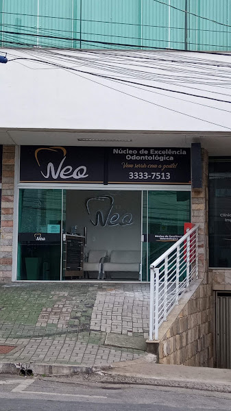 Foto 2 de NEO - Núcleo de Excelência Odontológica Barbacena