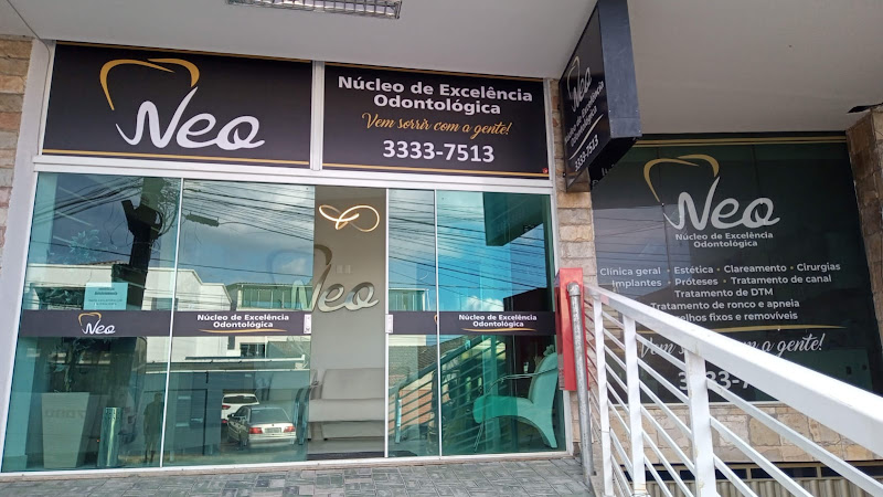 Foto 3 de NEO - Núcleo de Excelência Odontológica Barbacena