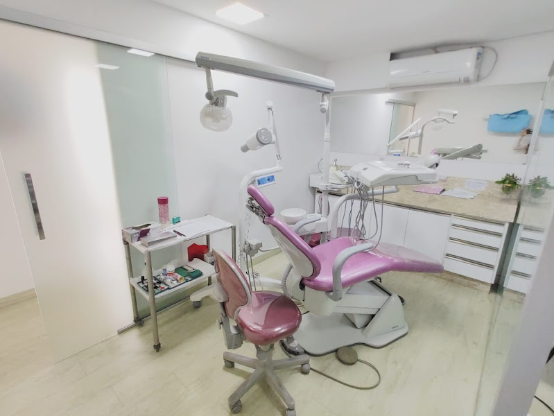 Foto 3 de NEO - Núcleo de Excelência Odontológica