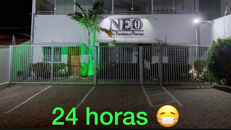 Foto 2 de NEO - Núcleo Especializado em Odontologia
