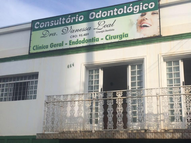 Foto 8 de NEO - Núcleo Especializado em Odontologia