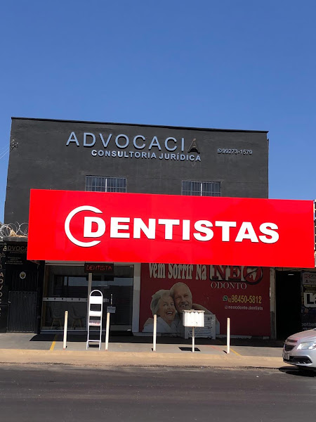 Foto 2 de NEO ODONTO - Clínica Odontológica