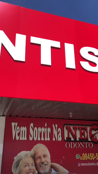 Foto 3 de NEO ODONTO - Clínica Odontológica