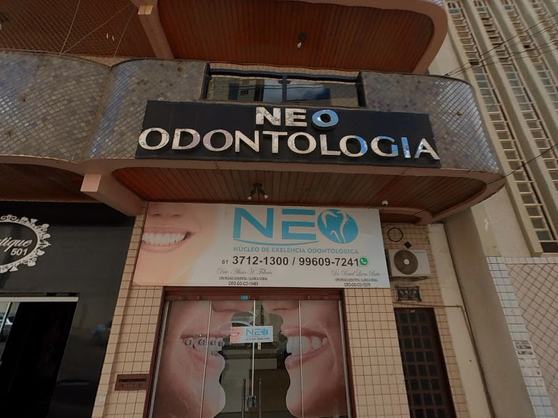 Foto 3 de Neo Odontologia