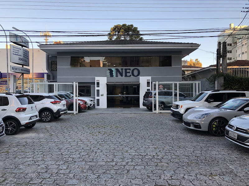 Foto 2 de NEO Odontologia