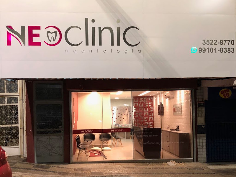 Foto 6 de NEO Odontologia