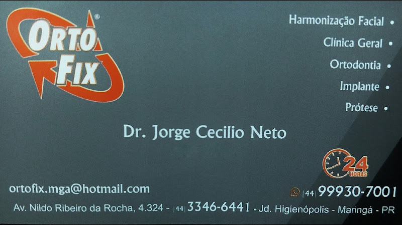 Foto 2 de Neo Odontologia Dentista 24 horas Maringá