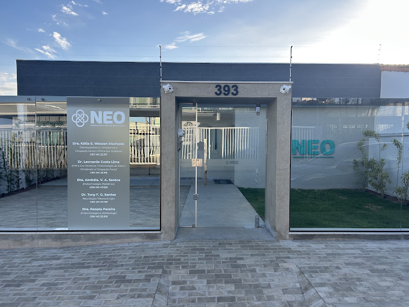 Foto 2 de NEO | Odontologia e Medicina Especializada – Sete Lagoas