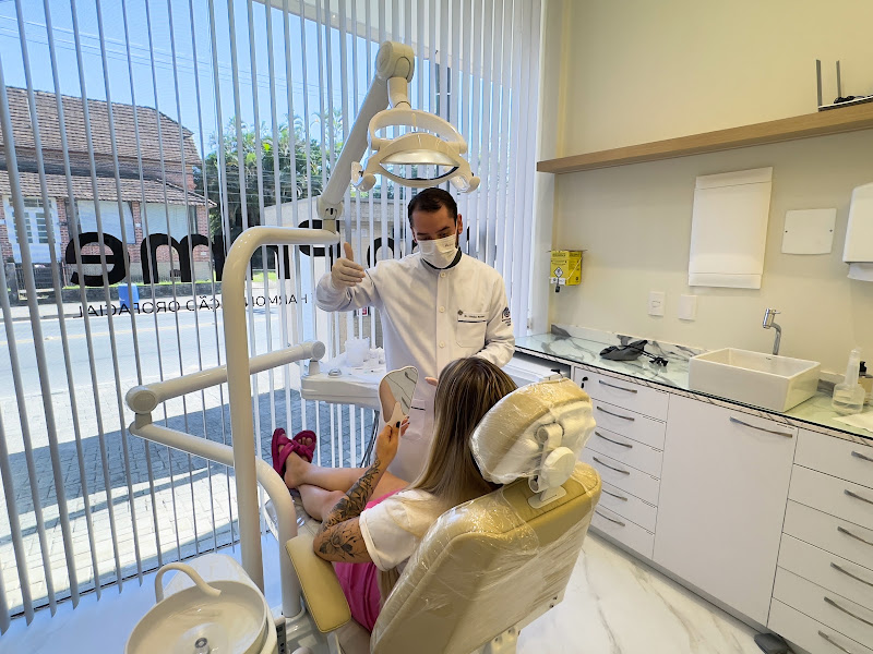 Foto 2 de Neo Prime Odontologia Especializada e Harmonização Orofacial