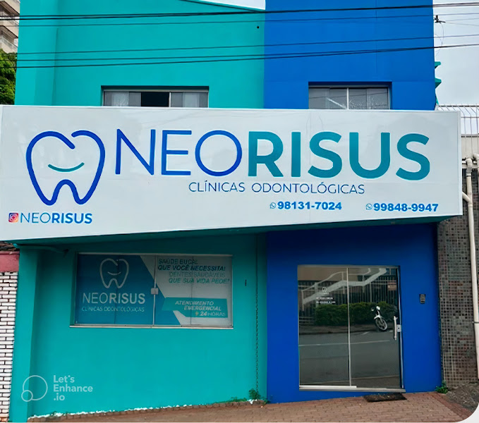 Foto 2 de Neo Risus Clínicas Odontológicas