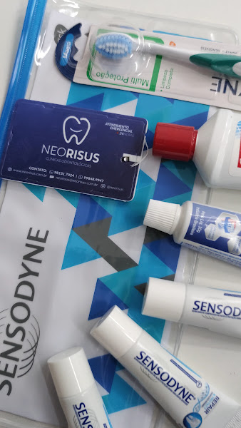 Foto 4 de Neo Risus Clínicas Odontológicas