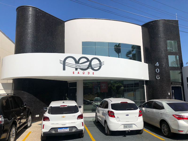 Foto 2 de NEO Saúde - Clínica Médica | Clínica Odontológica | Clínica de Psicologia | Implantes Dentários | Dentista - Rio Verde