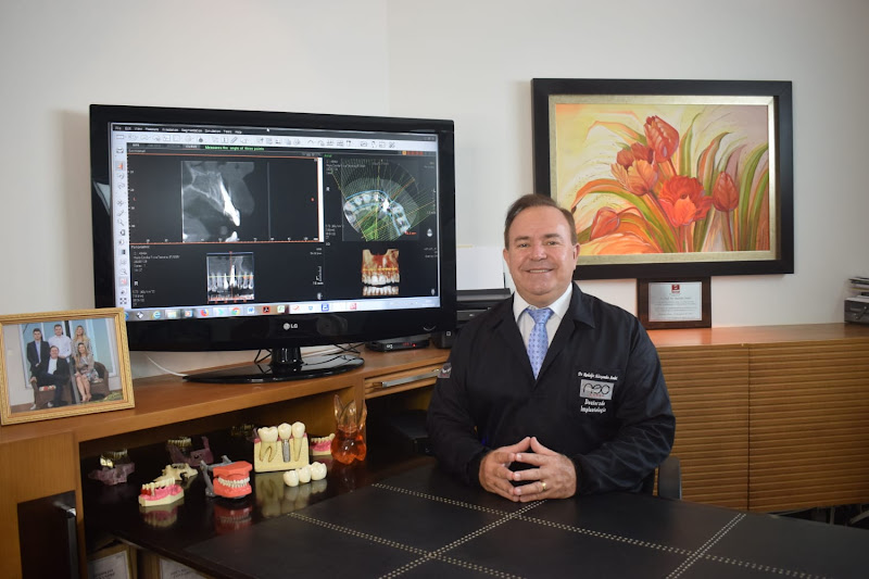 Foto 3 de NEO Saúde - Clínica Médica | Clínica Odontológica | Clínica de Psicologia | Implantes Dentários | Dentista - Rio Verde