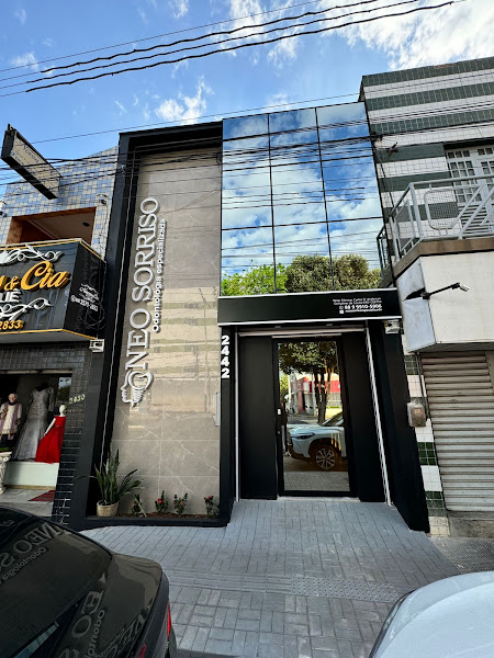 Foto 2 de Neo Sorriso - Clínica de Odontologia Especializada