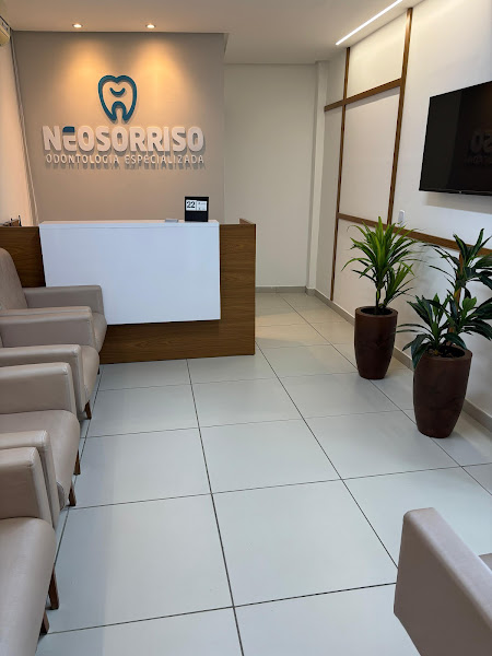 Foto 2 de Neo Sorriso - Odontologia Especializada