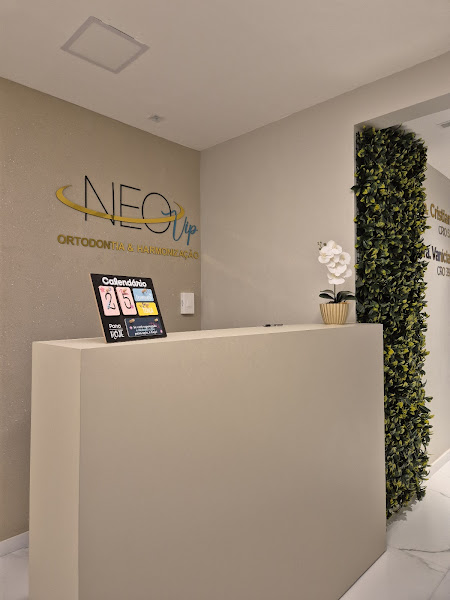 Foto 2 de Neo Vip - Odontologia e Harmonização