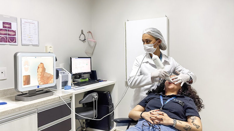 Foto 2 de Neo X - Radiologia Digital