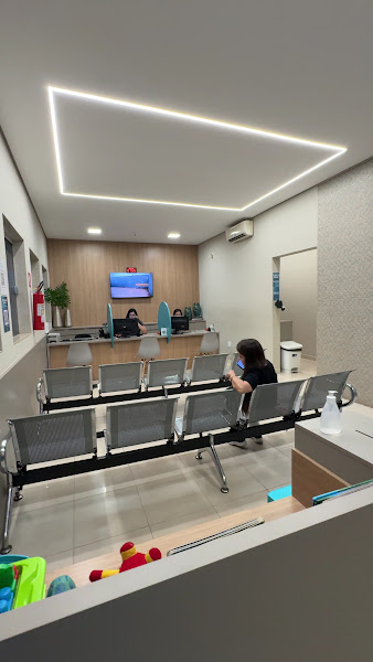 Foto 3 de Neo X - Radiologia Digital