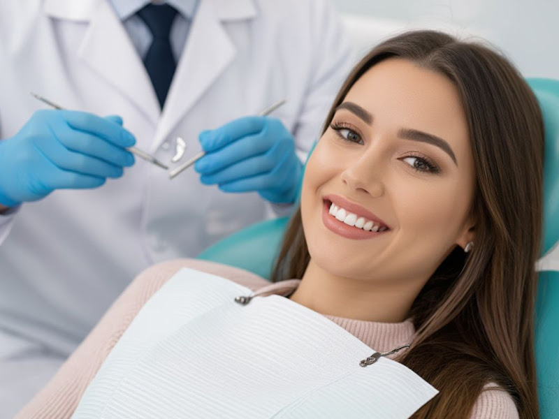 Foto 3 de Neobucal Implantes Dentários