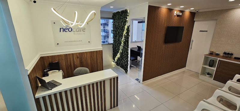 Foto 2 de Neocare | Dentista em Niterói