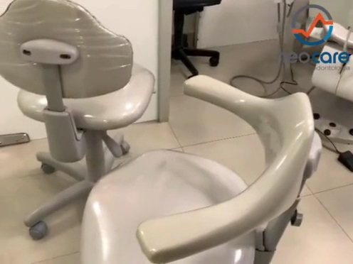 Foto 4 de Neocare | Dentista Guará | Implante Dentário Ortodontista Invisalign e Lentes de Contato Dental