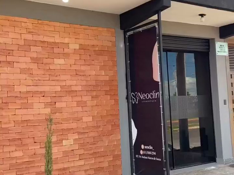 Foto 4 de Neoclin Odontologia