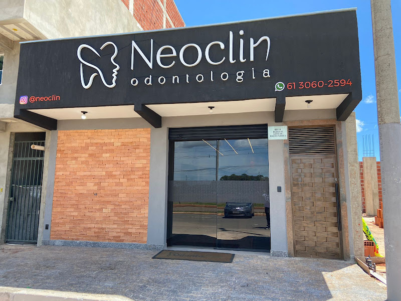 Foto 6 de Neoclin Odontologia