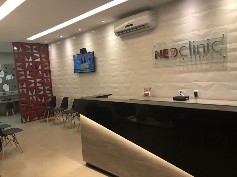 Foto 3 de Neoclinic Odontologia