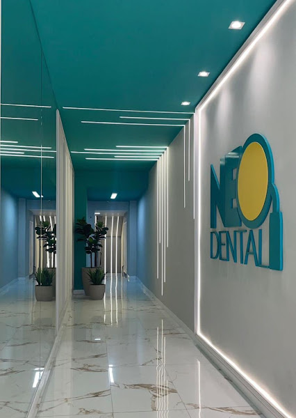 Foto 2 de Neodental Centro Odontológico