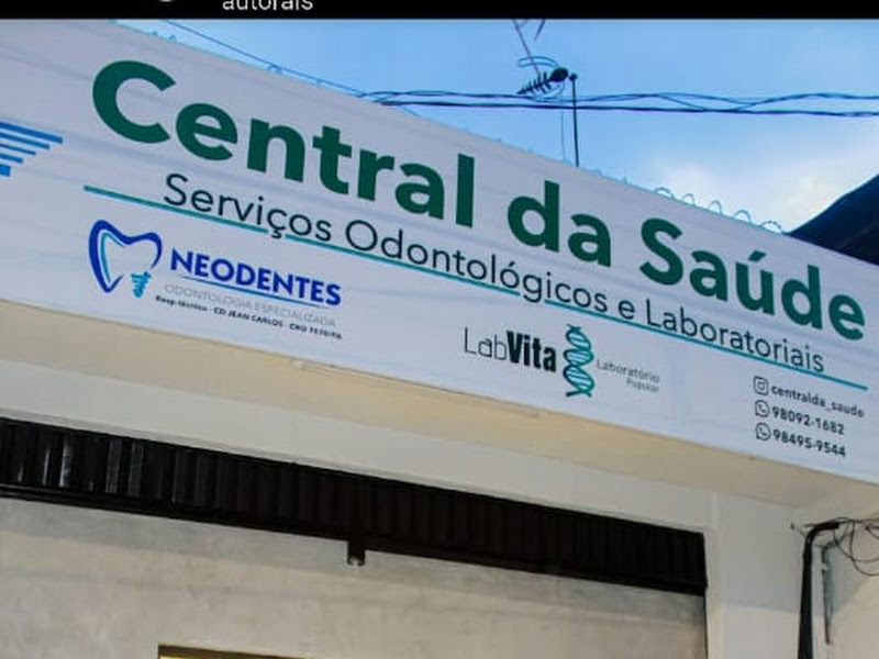 Foto 3 de Neodente Clínica Odontológica