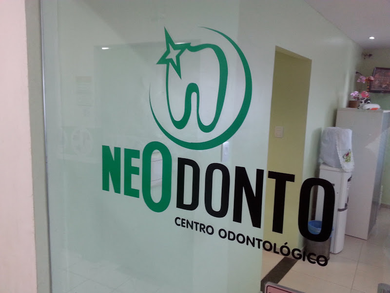 Foto 2 de Neodonto