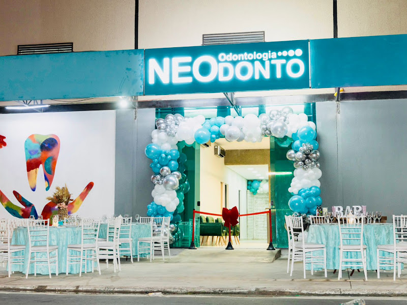 Foto 2 de NEOdonto Odontologia