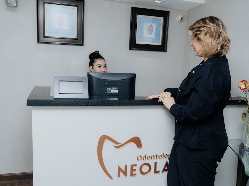 Foto 2 de Neolago Estética Facial e Odontologia