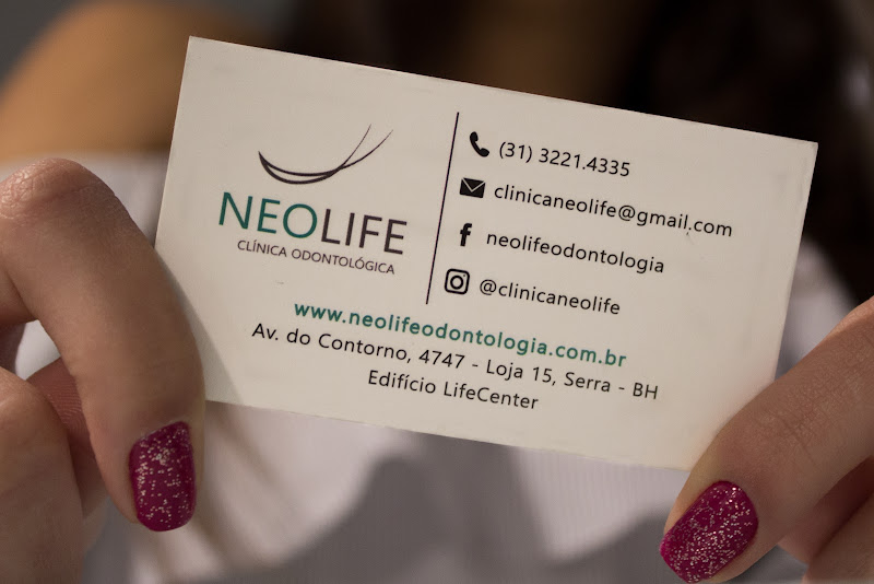 Foto 2 de NEOLIFE CLÍNICA ODONTOLÓGICA