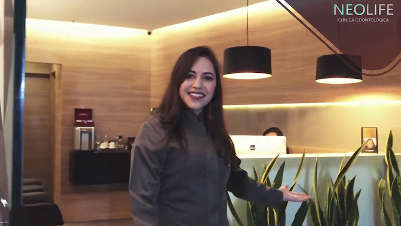 Foto 3 de NEOLIFE CLÍNICA ODONTOLÓGICA