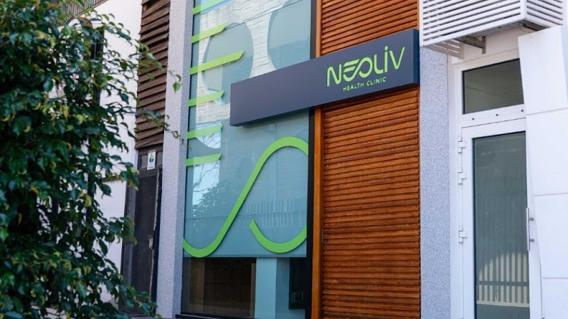 Foto 2 de Neoliv Clínica de Emagrecimento Lago Sul – Endocrinologista, Nutrólogo Esportivo e Nutricionista