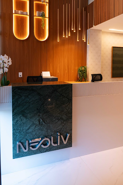 Foto 3 de Neoliv Clínica de Emagrecimento Lago Sul – Endocrinologista, Nutrólogo Esportivo e Nutricionista