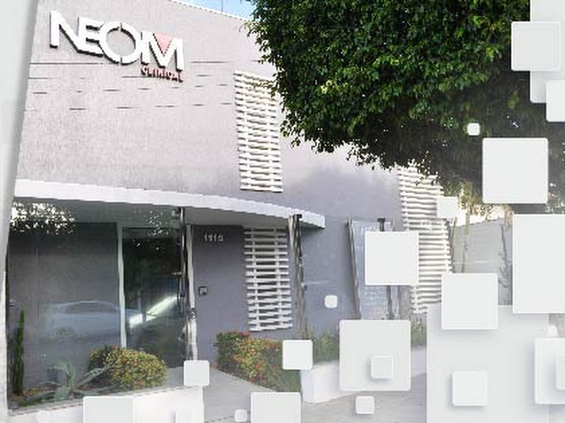Foto de NEOM CLINICAL | Núcleo de Especialidades Odonto-Médicas
