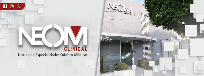 Foto 2 de NEOM CLINICAL | Núcleo de Especialidades Odonto-Médicas