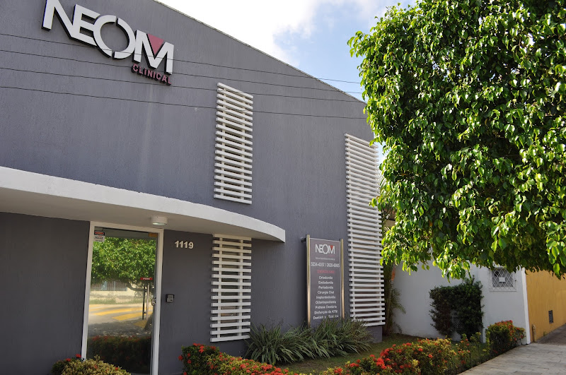 Foto 3 de NEOM CLINICAL | Núcleo de Especialidades Odonto-Médicas