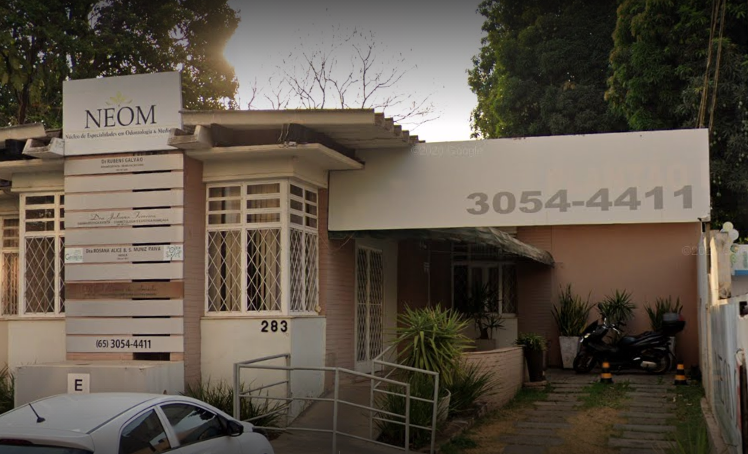 Foto 2 de Neom núcleo de especialidades em odontologia & medicina
