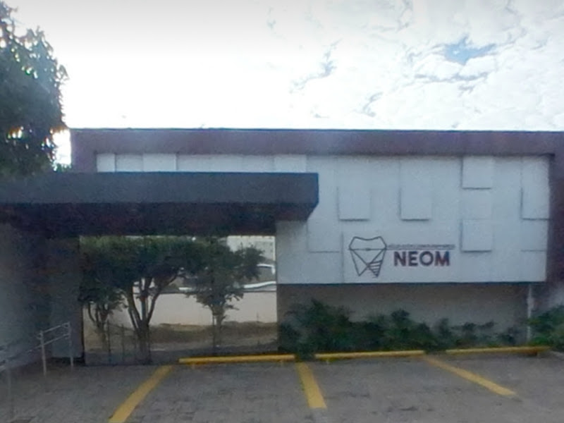Foto 2 de NEOM - Nucleo Estético Odontológico Marília