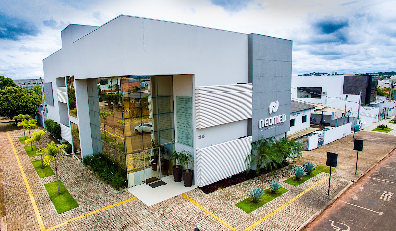 Foto 3 de Neomed