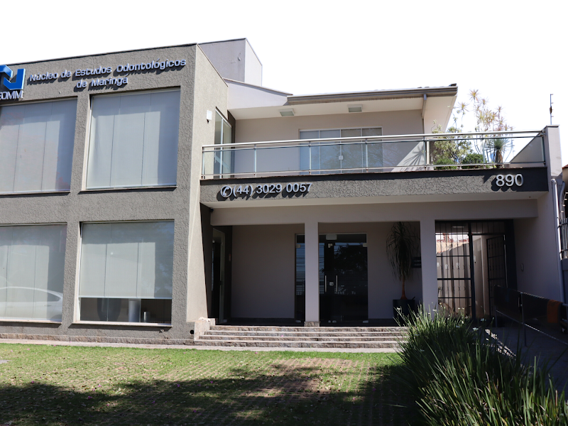 Foto de NEOMM - Núcleo de Estudos Odontológicos de Maringá