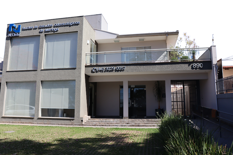 Foto 2 de NEOMM - Núcleo de Estudos Odontológicos de Maringá