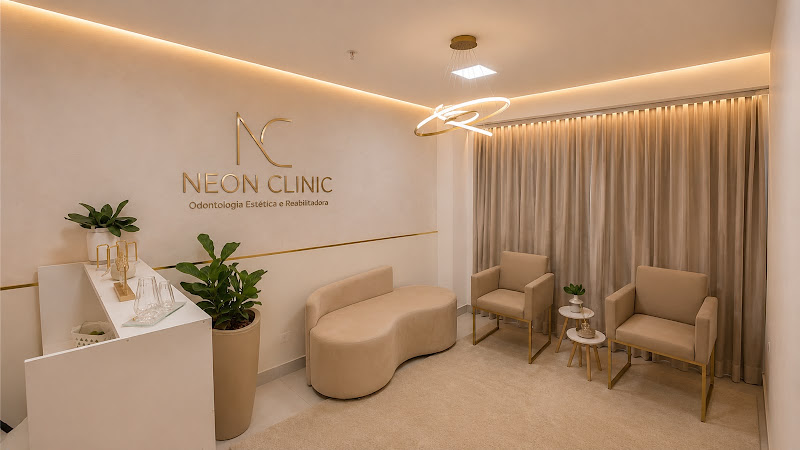 Foto 2 de Neon Clinic