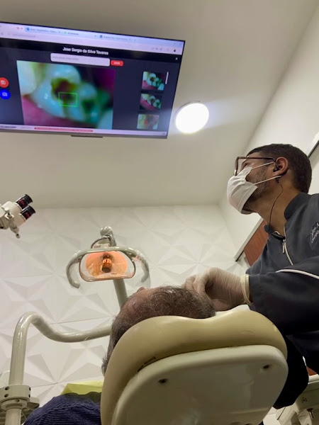 Foto 4 de Neoriso Odontologia - Dentistas Especializados em Implantes Dentários em Duque De Caxias.