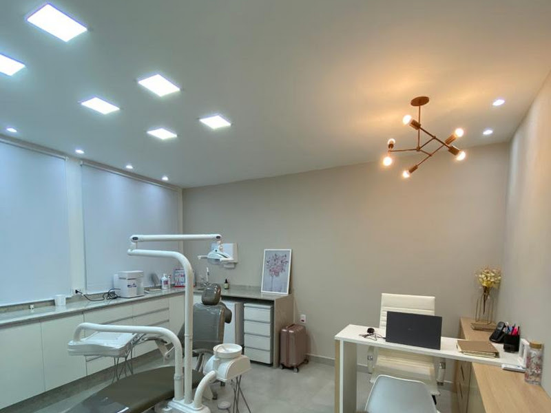 Foto 9 de Neoriso Odontologia - Dentistas Especializados em Implantes Dentários em Duque De Caxias.