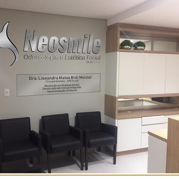 Foto 3 de Neosmile Odontologia e Estética Facial